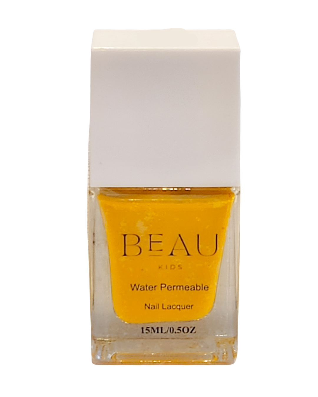 Cruelty Free, Non Toxic, Halal Friendly, Water Soluble Kids Nail Varnish