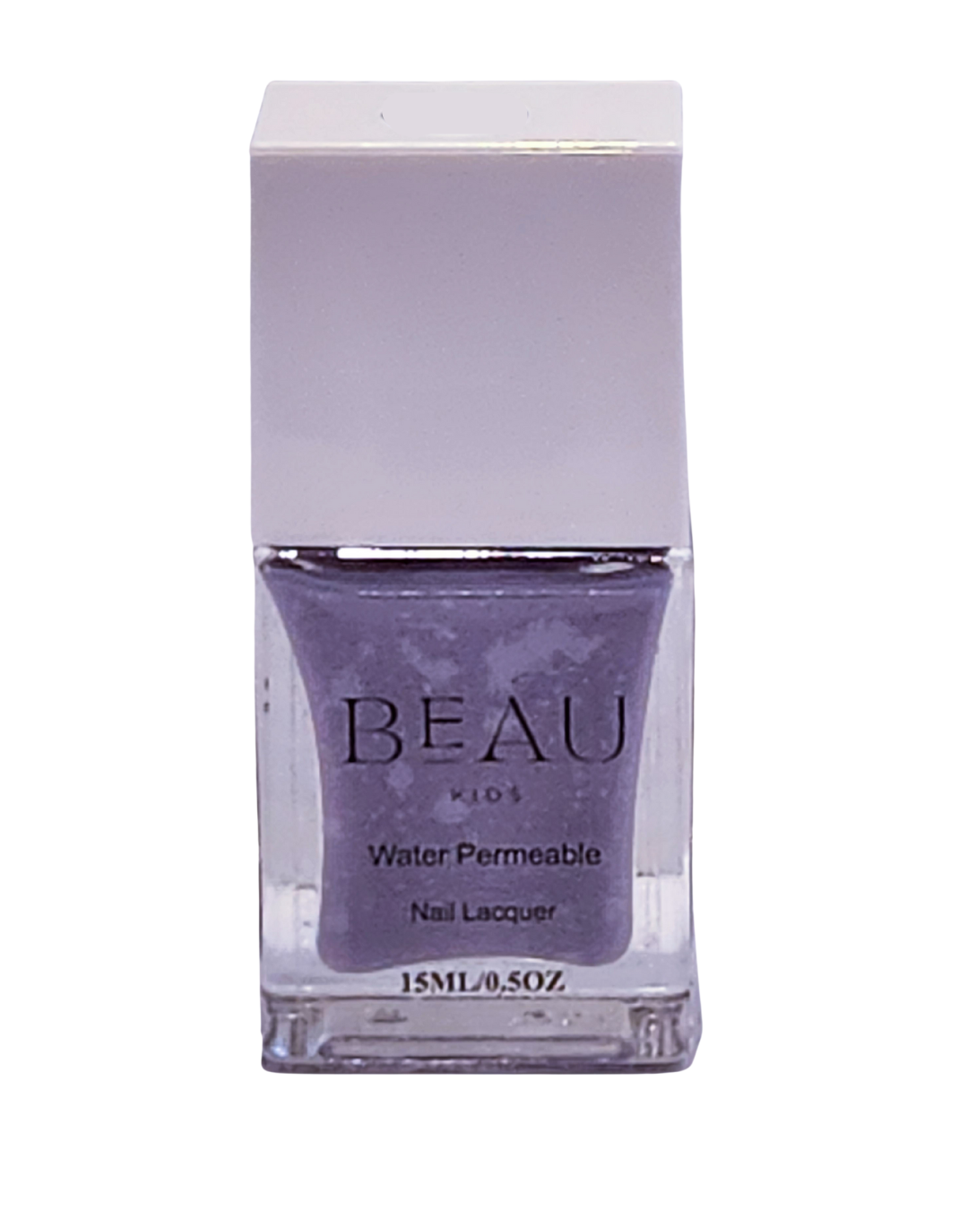 Cruelty Free, Non Toxic, Halal Friendly, Water Soluble Kids Nail Varnish